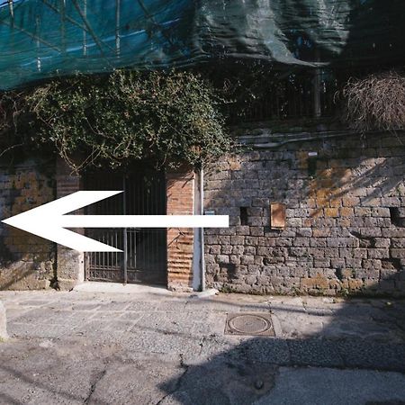 Appartamento Casta Diva Sorrento Esterno foto