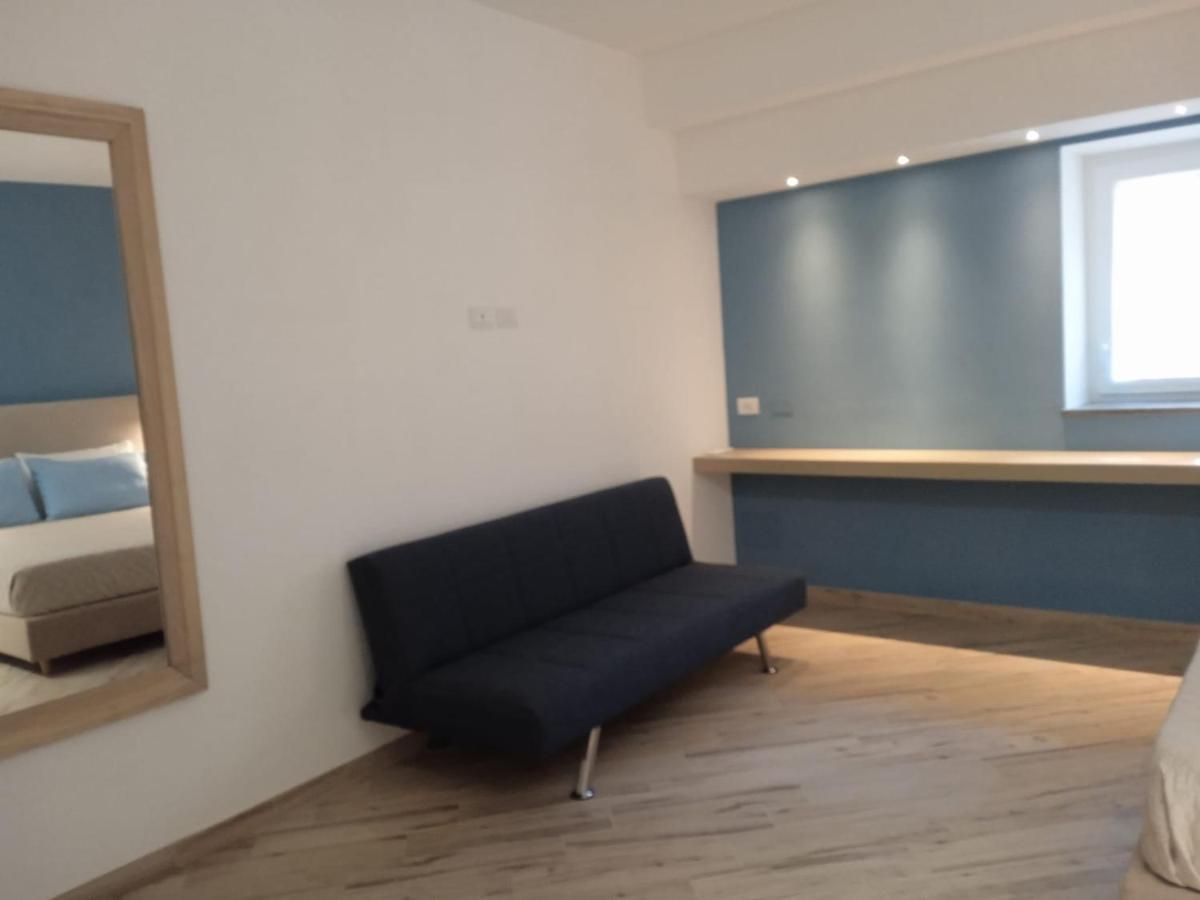 Appartamento Casta Diva Sorrento Esterno foto