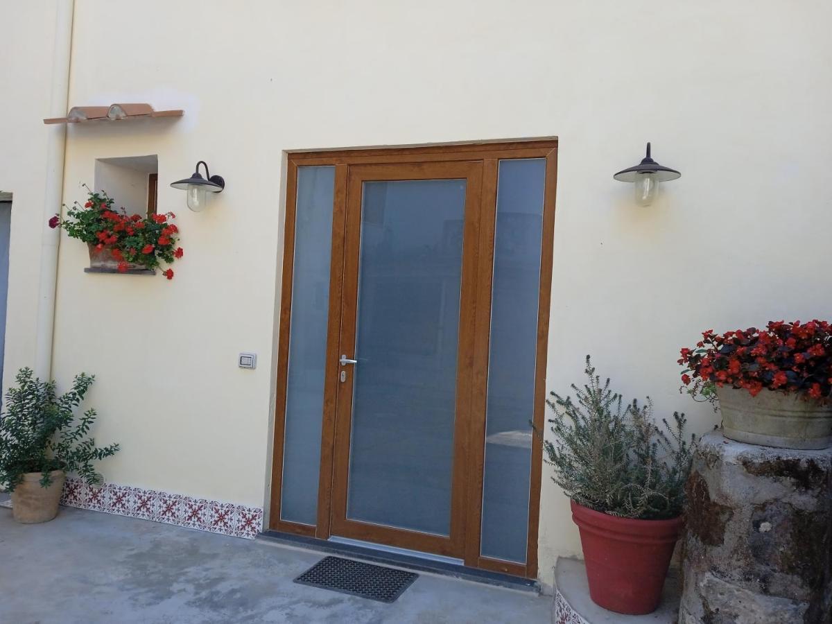 Appartamento Casta Diva Sorrento Esterno foto